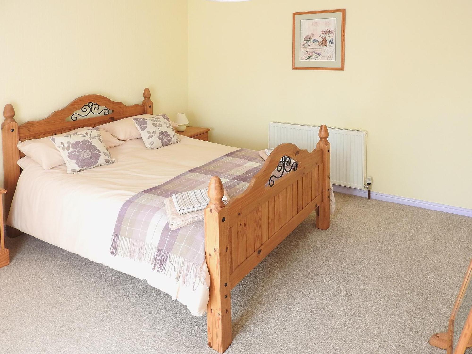 West End Farmhouse Barmston Εξωτερικό φωτογραφία